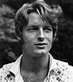 Perry King 1975
