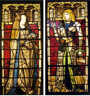 Philip the Fair and Joanna of Castile