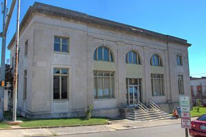 PostOffice-HenryStreet