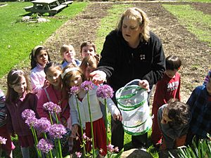 Preschool at SM&NC