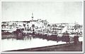 Puente Barcas Sevilla 1851