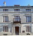 Quebec - Maison Tetu (1)