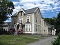 R.P. Turnbull House, Stoneham MA