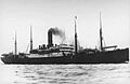 RMS Pannonia