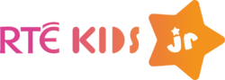 RTÉ KIDSjr.svg