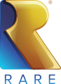 Rare logo 2015