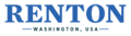 Renton Logo