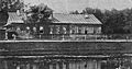 Rimski korsakov birthplace
