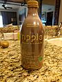 Ripple chocolate pea milk