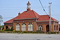Rock Island RI station