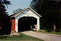 Rosevillecoveredbridge