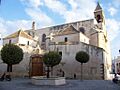 Rota parroquia de ntra sra de la o 2
