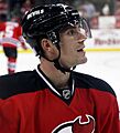 Rotislav Olesz - New Jersey Devils