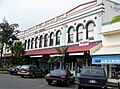 S. Hata Building, Hilo