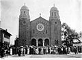 Sacred Heart Catholic Church Hindmarsh 1924 B-2410