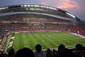 Saitama stadium