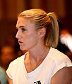 Sally Pearson 2015