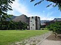 San Sebastián de la Gomera - Torre del Conde