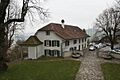 Schloss Wil, Amtshaus