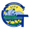 Official seal of Grand Terrace, California