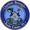 Official seal of Chalfont, Pennsylvania
