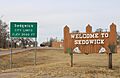 Sedgwick, Colorado