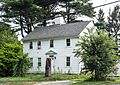 Shorts Tavern Swansea MA