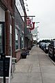 Sidewalk, Isle, Minnesota