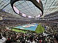 SoFi Stadium 23rd March 2025