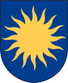 Coat of arms of Solna kommun