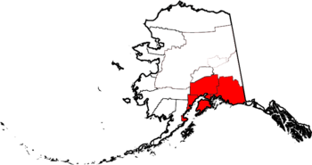 Southcentral Alaska Stub