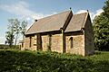 St.Nicholas' church - geograph.org.uk - 3475790