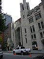 St. Lukes's Lutheran Church1