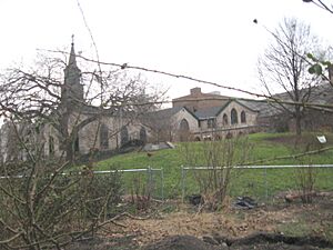 St Anns COE jeh