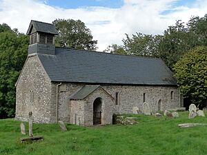 St Ellyw, Llanelieu (cropped).jpg