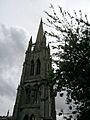 St James Louth tower and spire.JPG