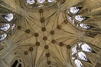 St Mary Redcliffe 9645