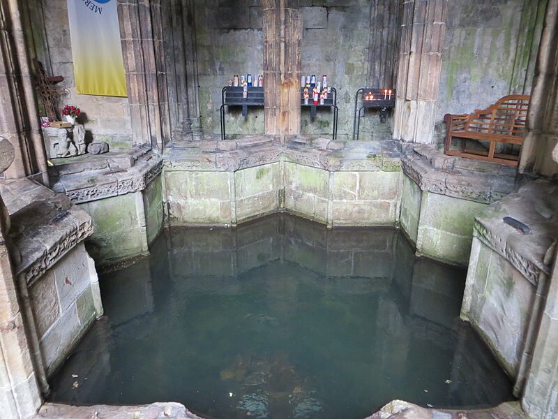 St Winefride's Well (27960813412)