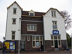 Station Hardenberg 20061030