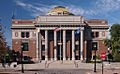 Stearns County Courthouse