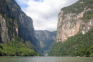 Sumidero Canyon, Chiapas (2086608721)