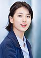 Suzy at Incheon airport, 6 April 2017 01