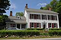 TRIMMER-DUFFORD FARMSTEAD, LONG VALLEY, MORRIS COUNTY