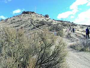 TableRockWalk