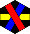 Tantrix 061x 300 abcabc (YRBYRB)