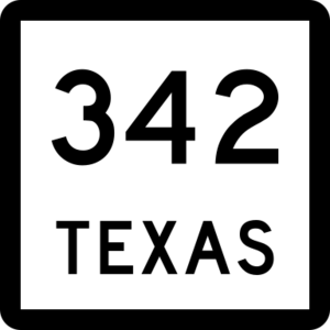 Texas 342