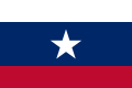 Texas Pilot Flag (1839-1845)