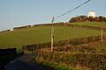 The Ardview Road near Killinchy - geograph.org.uk - 292444