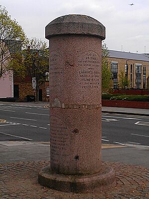 The Brentford Monument (cropped)