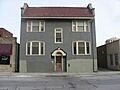 The Burton, Indianapolis